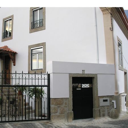 Casa Do Balcao Guest House Alcains Екстериор снимка