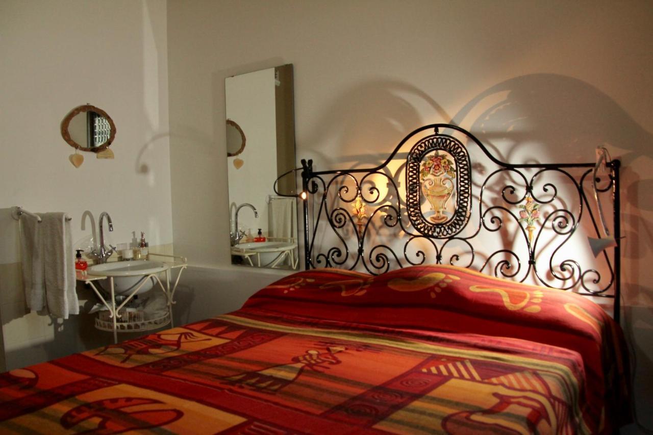 Casa Do Balcao Guest House Alcains Екстериор снимка