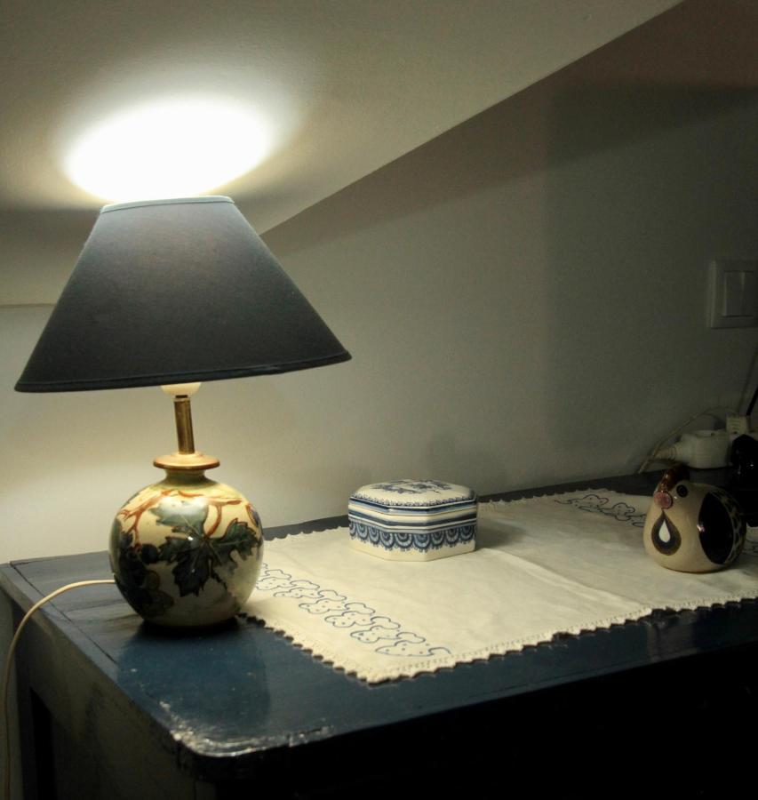 Casa Do Balcao Guest House Alcains Екстериор снимка