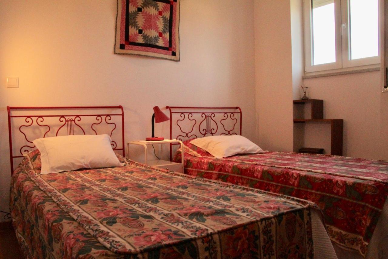 Casa Do Balcao Guest House Alcains Екстериор снимка