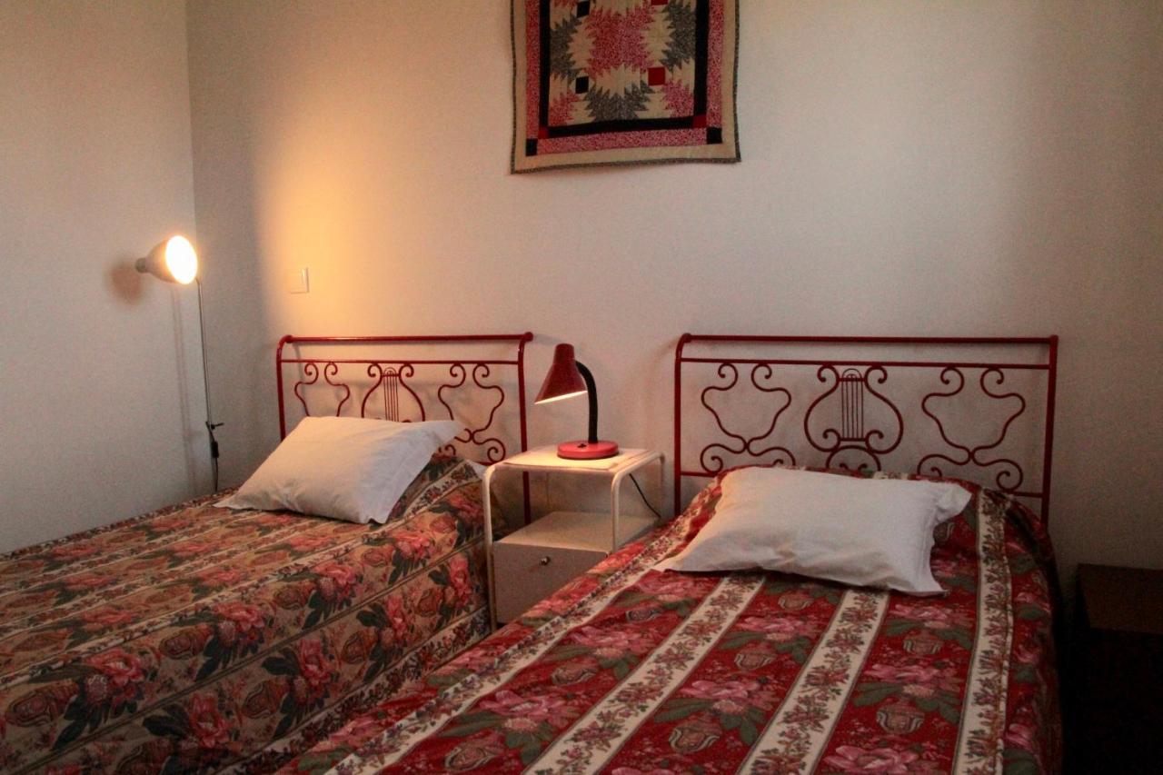 Casa Do Balcao Guest House Alcains Екстериор снимка