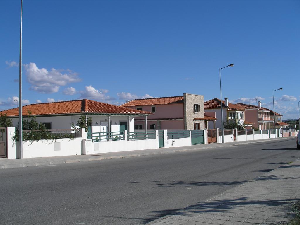 Casa Do Balcao Guest House Alcains Екстериор снимка